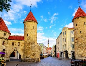 путешествие на автобусе - Новинка!!! ТАЛЛИН (Kalev Spa Hotel & Water Park) - ЗОО или ЭСТОНСКИЙ ЭТНОГРАФИЧЕСКИЙ МУЗЕЙ