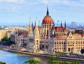 ceļojumi ar autobusu - EGERA - BUDAPEŠTA - BRATISLAVA