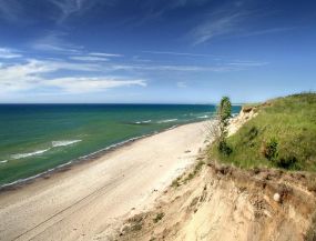 путешествие на автобусе - КУЛДИГА - ЭДОЛЕ - АЛСУНГА - ЮРКАЛНЕ