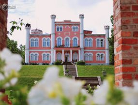 путешествие на автобусе - ЛИМБАЖИ - ЗАМОК БИРИНИ - ДЕНДРОПАРК ЛЕДУРГА