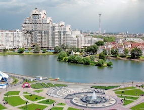 ceļojumi ar autobusu - RĪGA - MINSKA - DUKORA - VITEBSKA - MINSKA - RĪGA