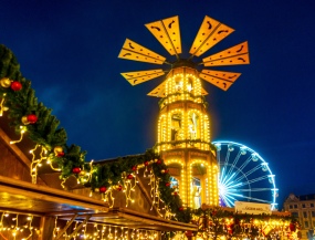 ceļojumi ar autobusu - ZIEMASSVĒTKI VIDUSPOLIJĀ: Olština - Toruņa - Poznaņa - Lodza