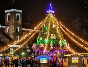 путешествие на автобусе - РОЖДЕСТВО В ДРУСКИНИНКАЕ: HOTEL AQUA + AQUAPARK