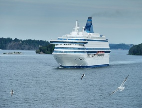 ceļojumi ar autobusu - LIELĀ SALU TŪRE: Hījumā sala - Sāremā sala - Muhu sala