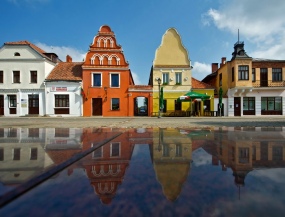 путешествие на автобусе - Новинка!!! КЕДАЙНЯЙ - КАУНАС