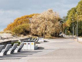 ceļojumi ar autobusu - PĒRNAVA – VASARAS ATPŪTA + veselības veicinoša programma