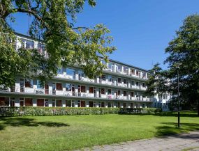 путешествие на автобусе - ПЯРНУ - оздоровительная программа Estonia Medical SPA 3*