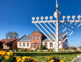 путешествие на автобусе - Новинка!!! БОЛЬШОЙ ТУР ПО СЕЛИИ: Виесите - Нерета - Гарсене - Субате 