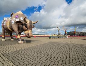 ceļojumi ar autobusu - KLASISKĀ VENTSPILS