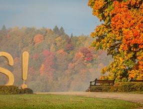 путешествие на автобусе - СИГУЛДА - ТУРАЙДА - ЛИГАТНЕ